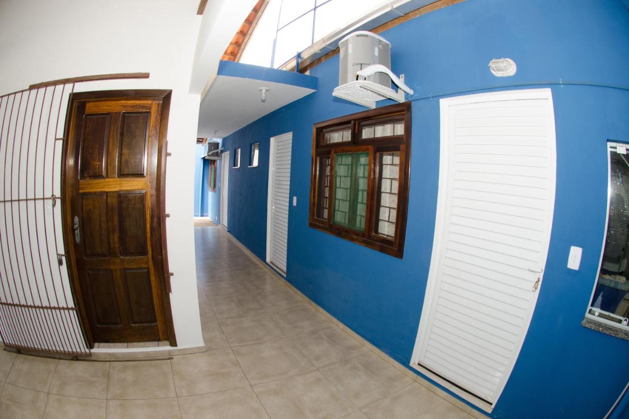 Perola Suites - Penha Penha  Exterior photo