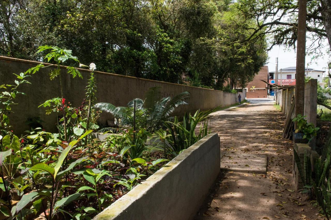 Perola Suites - Penha Penha  Exterior photo
