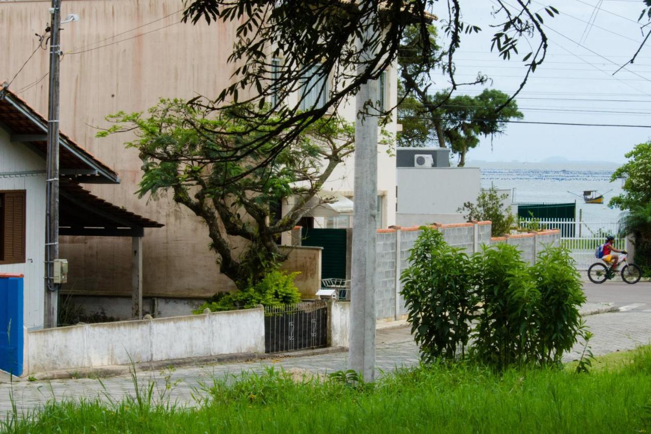 Perola Suites - Penha Penha  Exterior photo