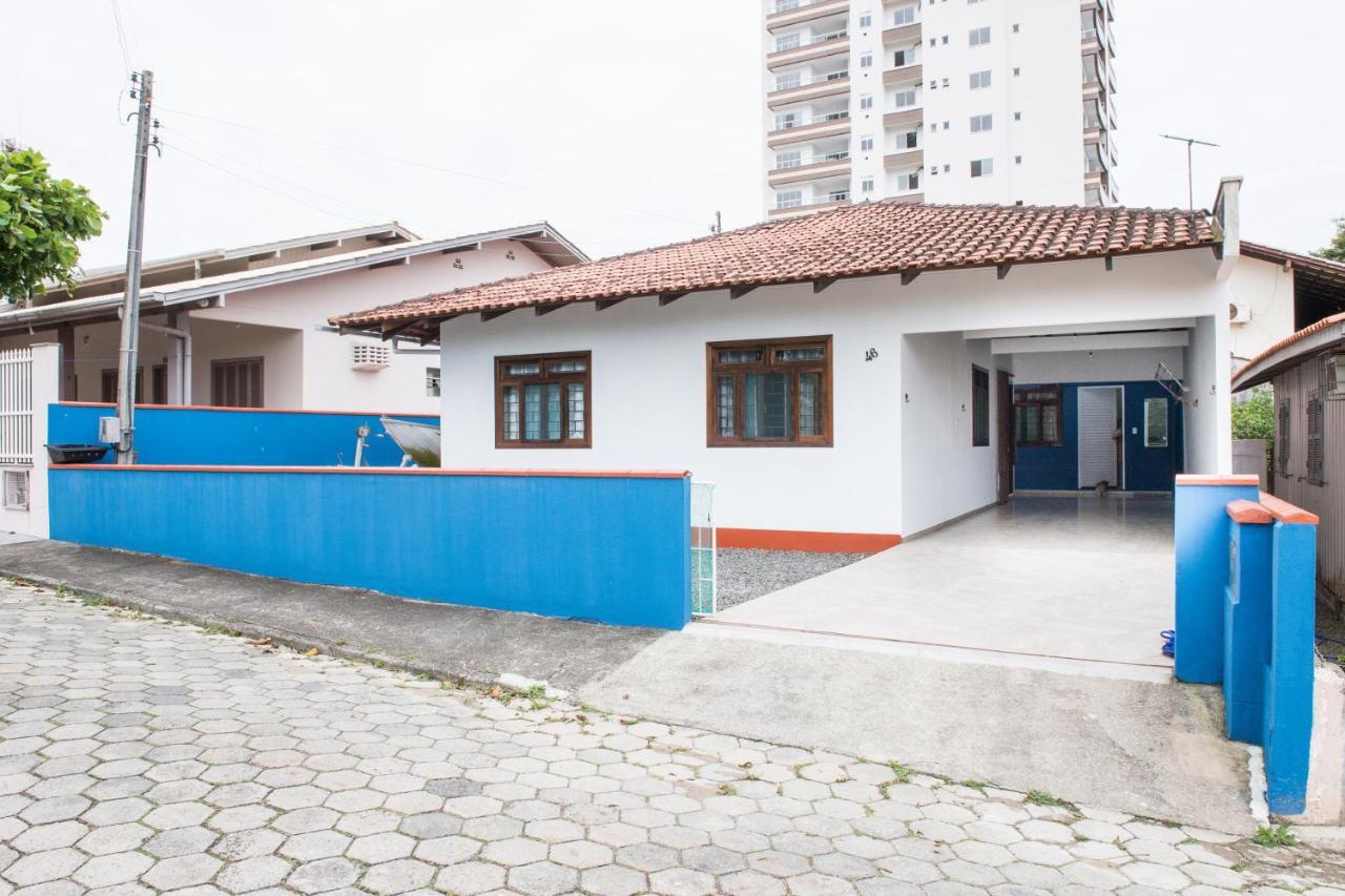 Perola Suites - Penha Penha  Exterior photo